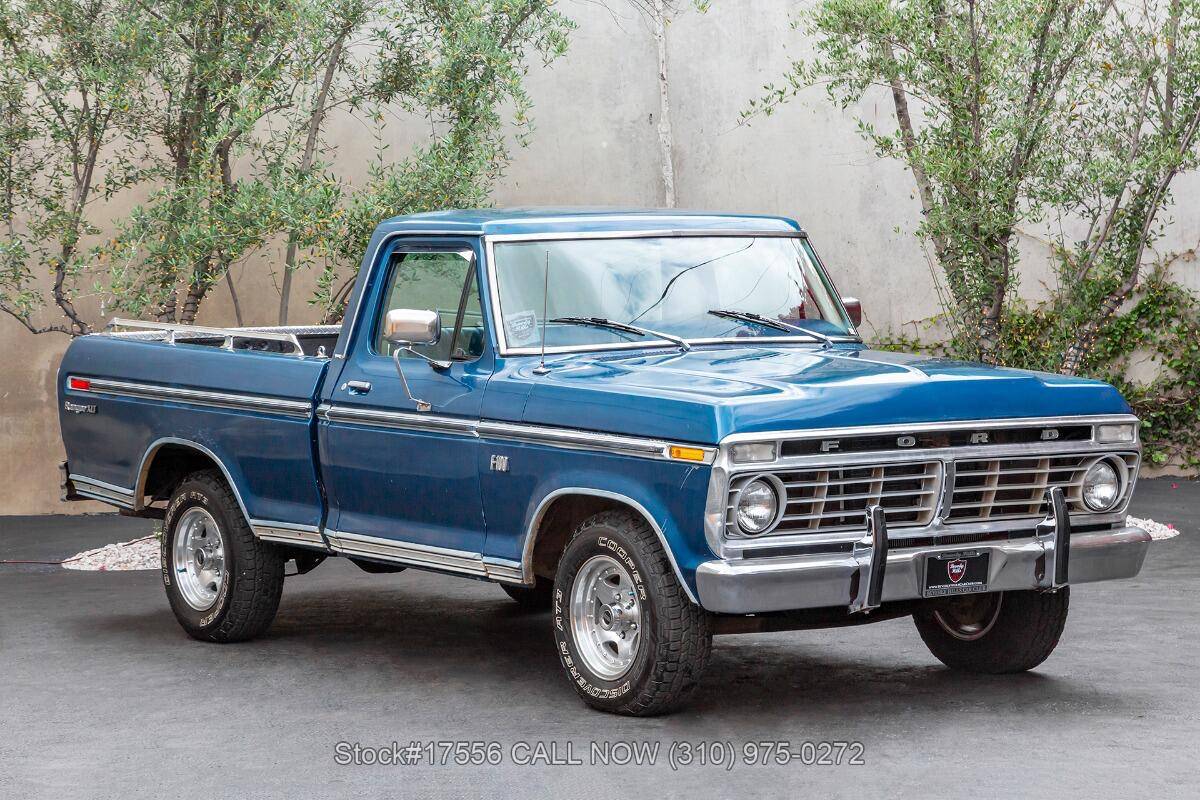 Ford Maverick 1989 Ranger & 2025 Maverick - brothers separated by 36 years 1750522026029-i2