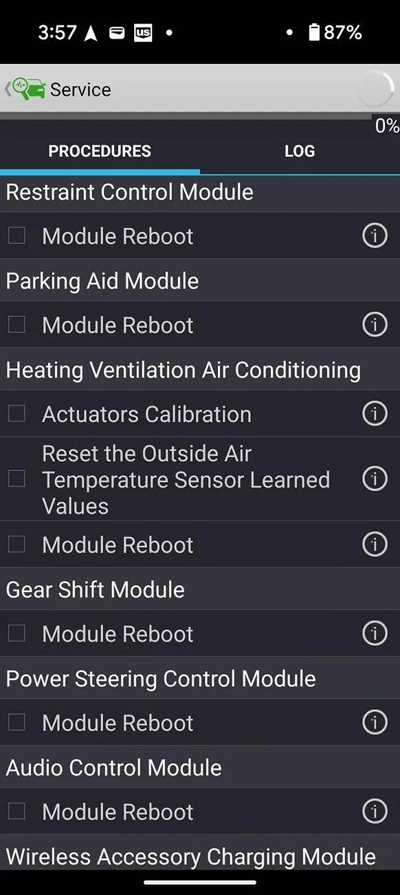 Ford Maverick Need help Ambient air sensor/pig tail question Screenshot_20250620-155705