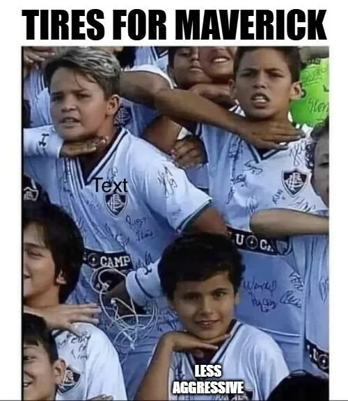 Ford Maverick Maverick Memes -  fun diversion while we wait [ ** NO POLITICS ** ] download - 2025-06-22T094247.240