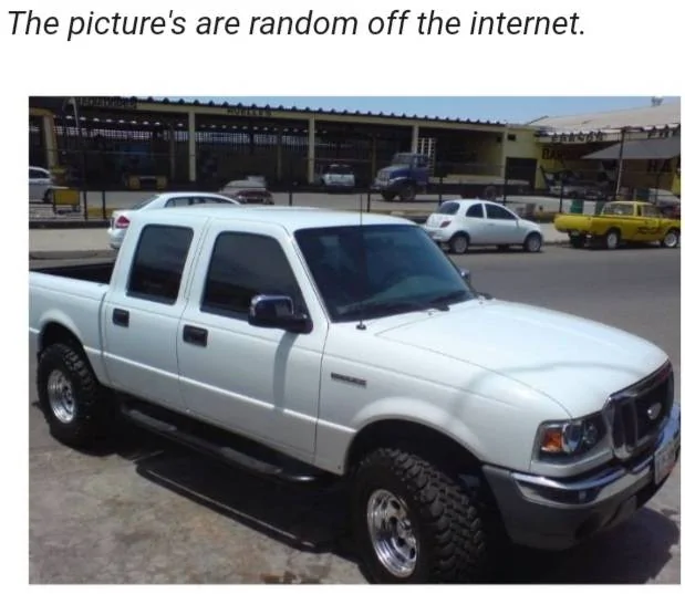 Ford Maverick Toyota and Subaru bringing a compact truck? 20250622_075248
