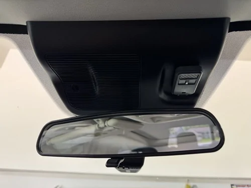 Ford Maverick One month 2,500 miles later opener