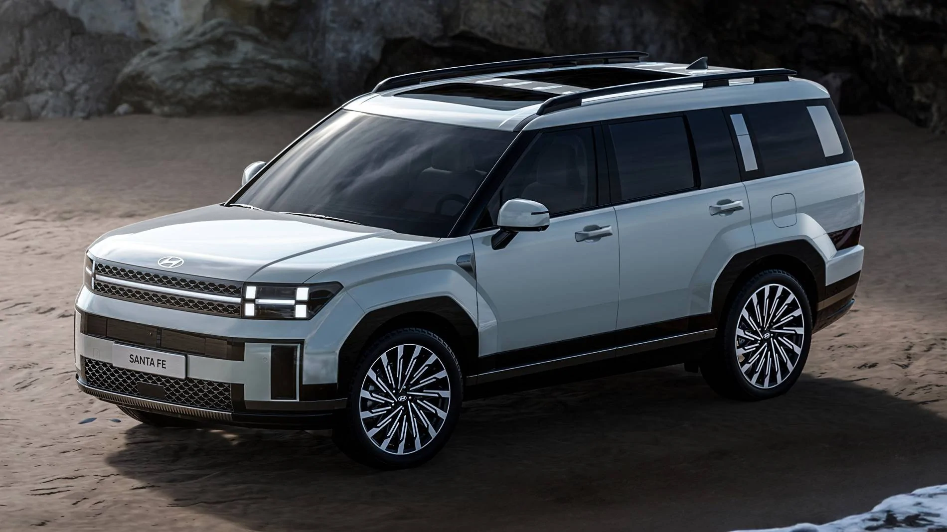 Ford Maverick Can Ford turn the current Maverick into a next gen Ford Flex  ? 1750655641478-l9