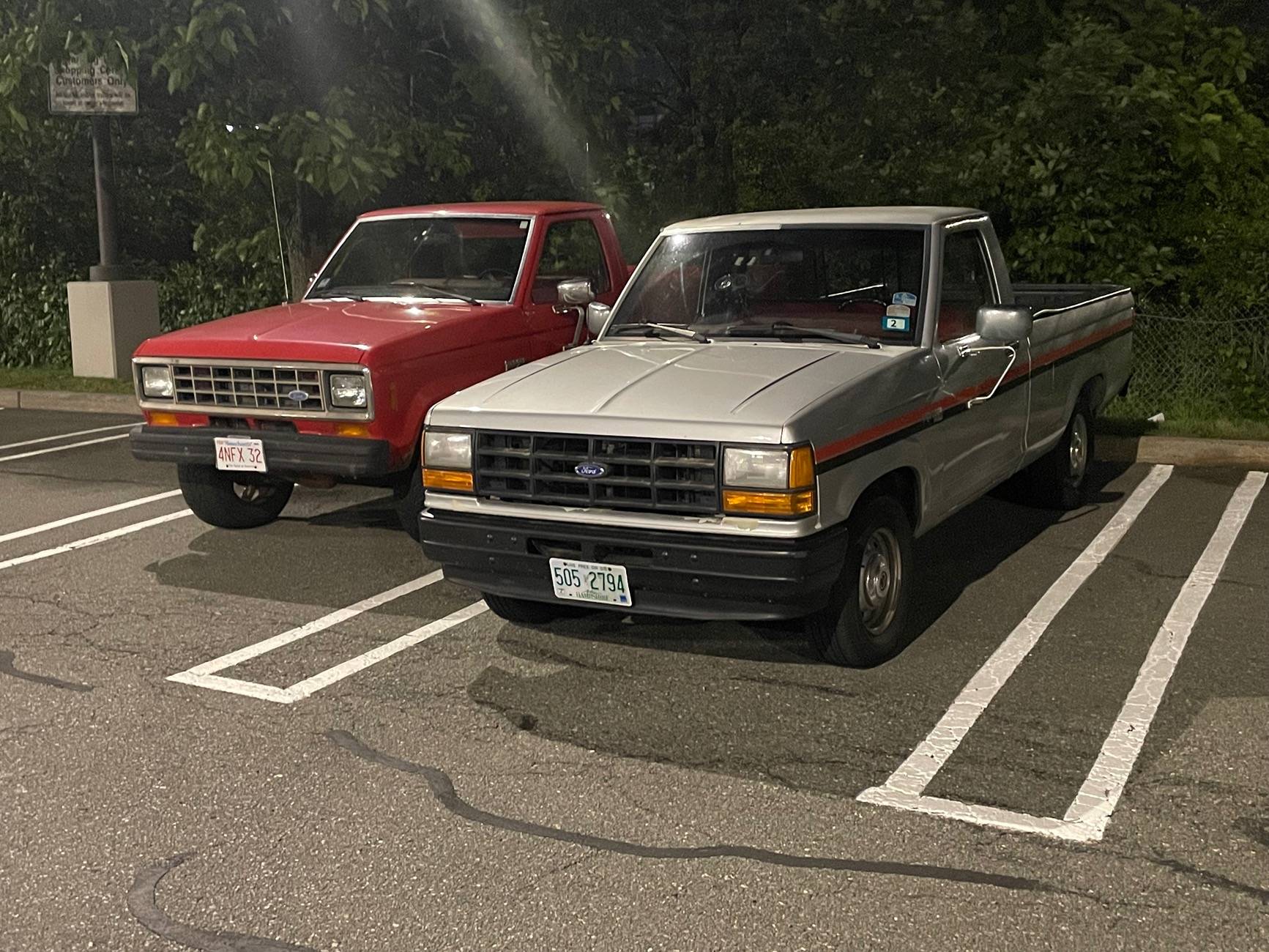 Ford Maverick Danger Rangers - 83 & 89 IMG_3206