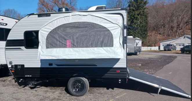 Ford Maverick Camper / trailer to pull with my Hybrid Maverick - recommendations? 1750767516945-ot