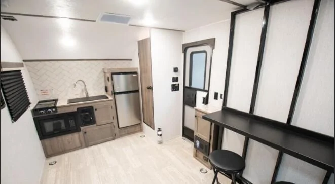 Ford Maverick Camper / trailer to pull with my Hybrid Maverick - recommendations? 1750767530763-oi