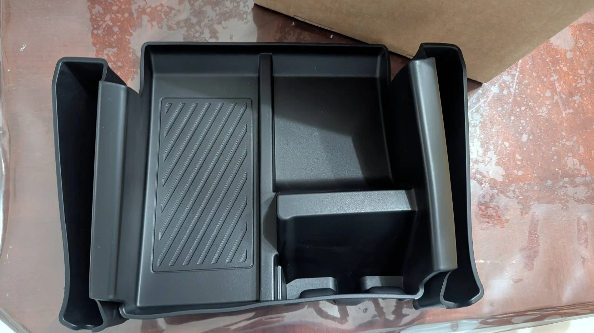 Ford Maverick Mabett Console Tray PXL_20250624_171921358