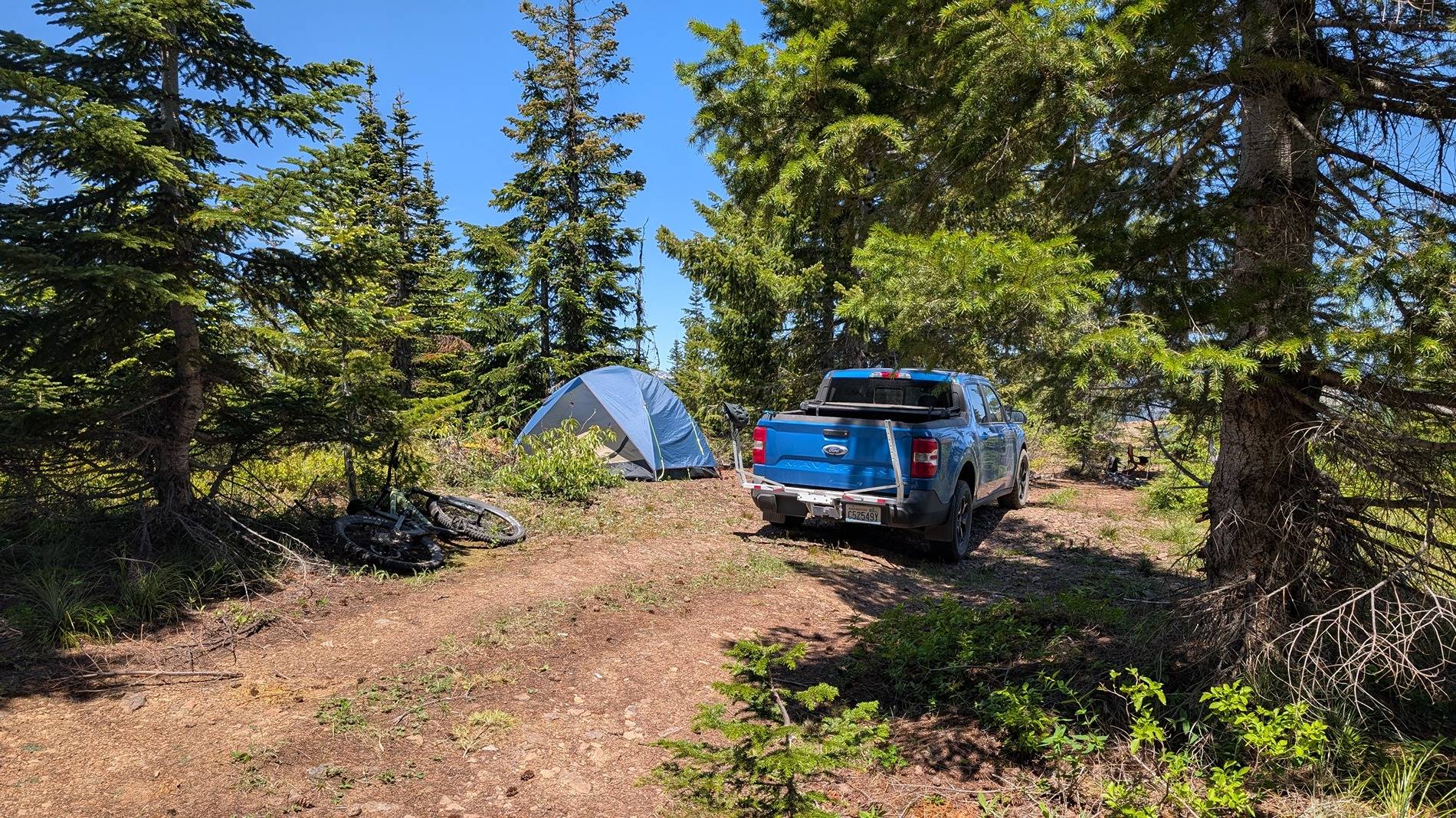 Ford Maverick How do you use your maverick? PXL_20250607_205953013.MP