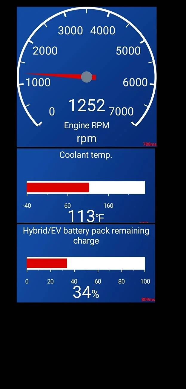 Ford Maverick 2025 Hybrid AWD engine overheated at only 450 miles Screenshot_20250622_075134