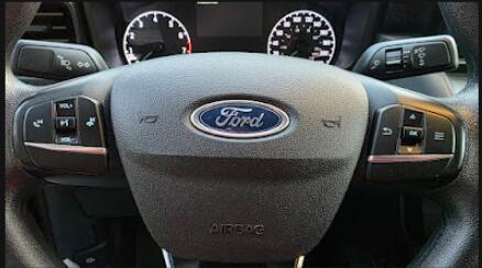 Ford Maverick 2022 XL steering wheel switchs upgrade. 1750881437699-3s