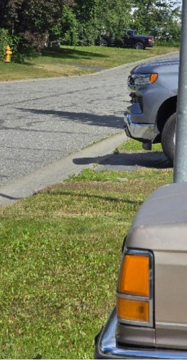 Ford Maverick Random Maverick Photos of the Day Thread! 📸 Neighborhood Maverick b 20250626_161933[1].JPG