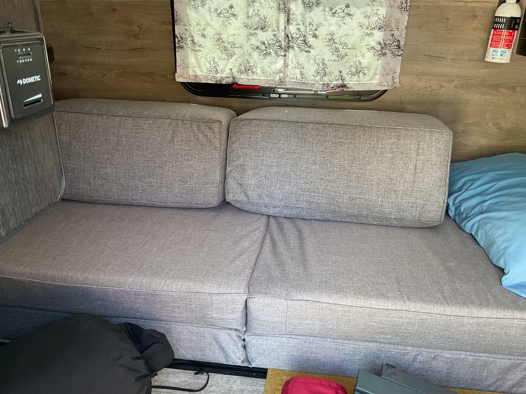 Ford Maverick Camper / trailer to pull with my Hybrid Maverick - recommendations? IMG_0384