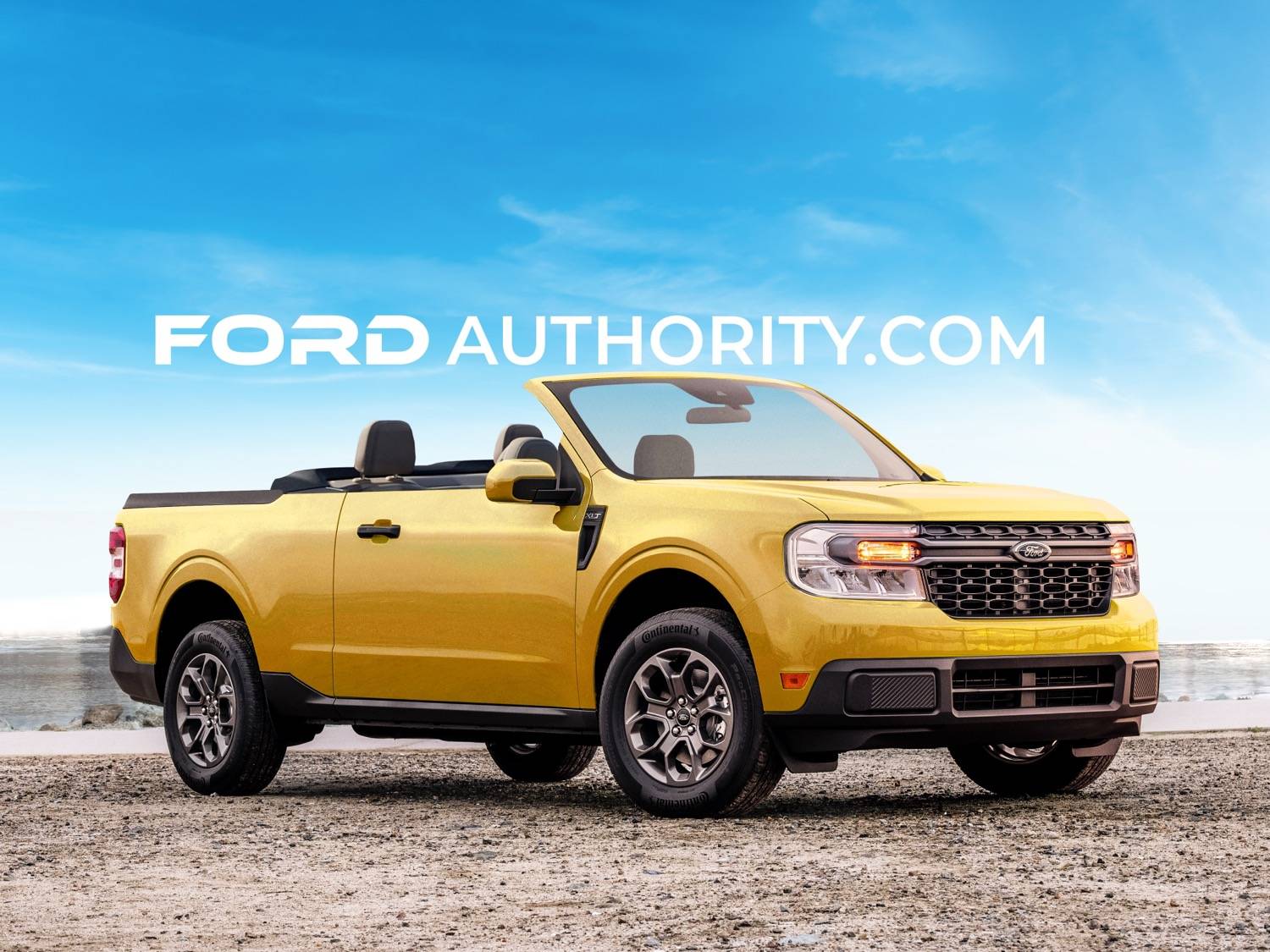Ford Maverick Can Ford turn the current Maverick into a next gen Ford Flex  ? 1751077903196-da
