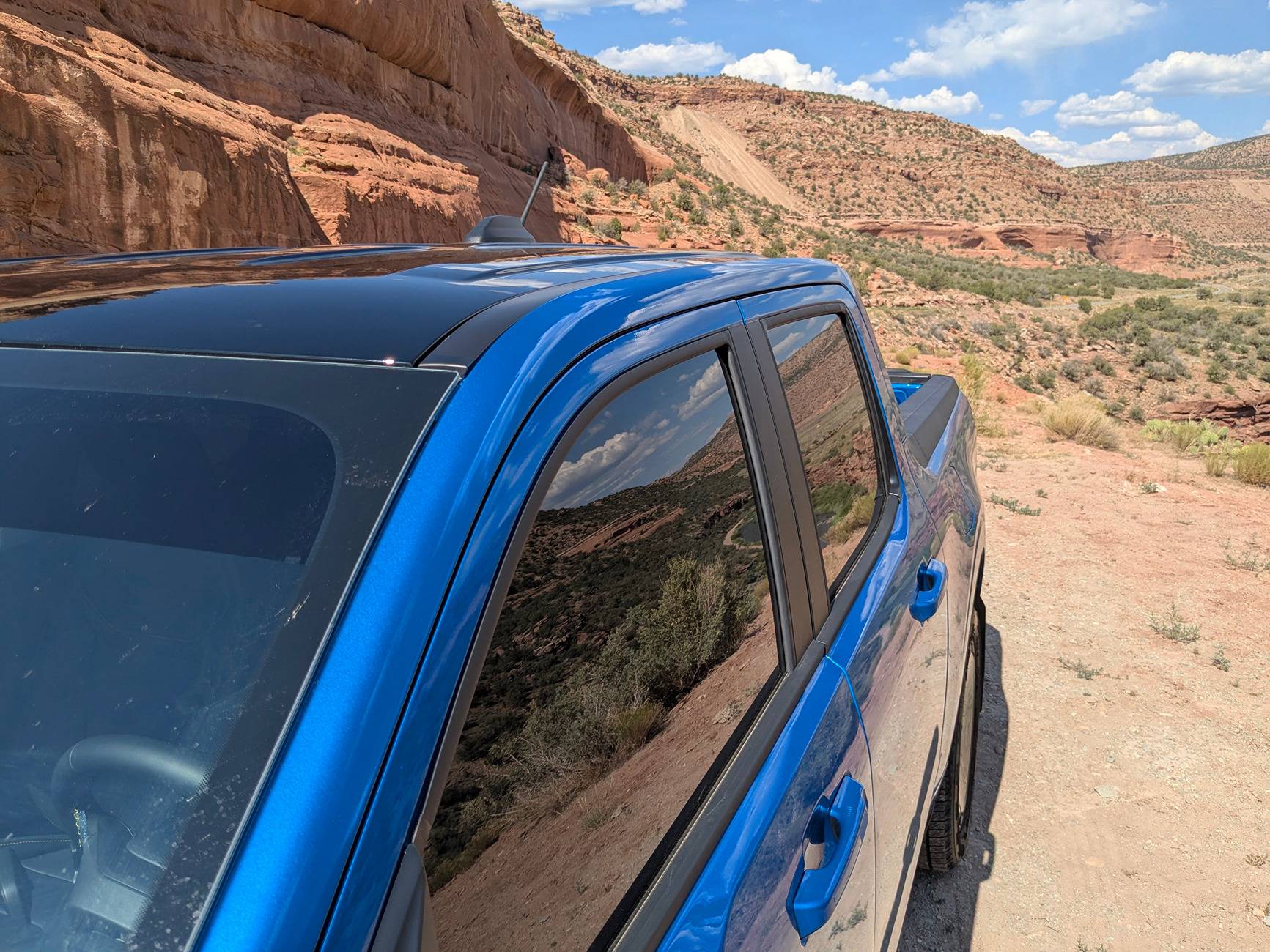 Ford Maverick New Lobo owner PXL_20250628_221323832