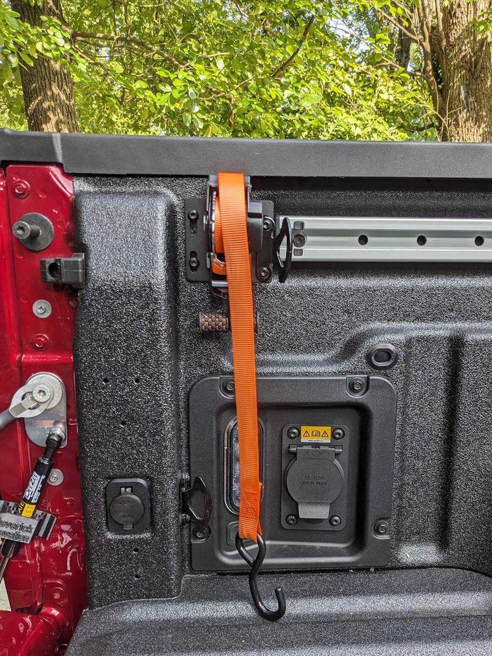 Ford Maverick Mabett Retractable Ratchet Straps Available Now – Secure Your Cargo with Ease! Mabett_Ratchet_Stra