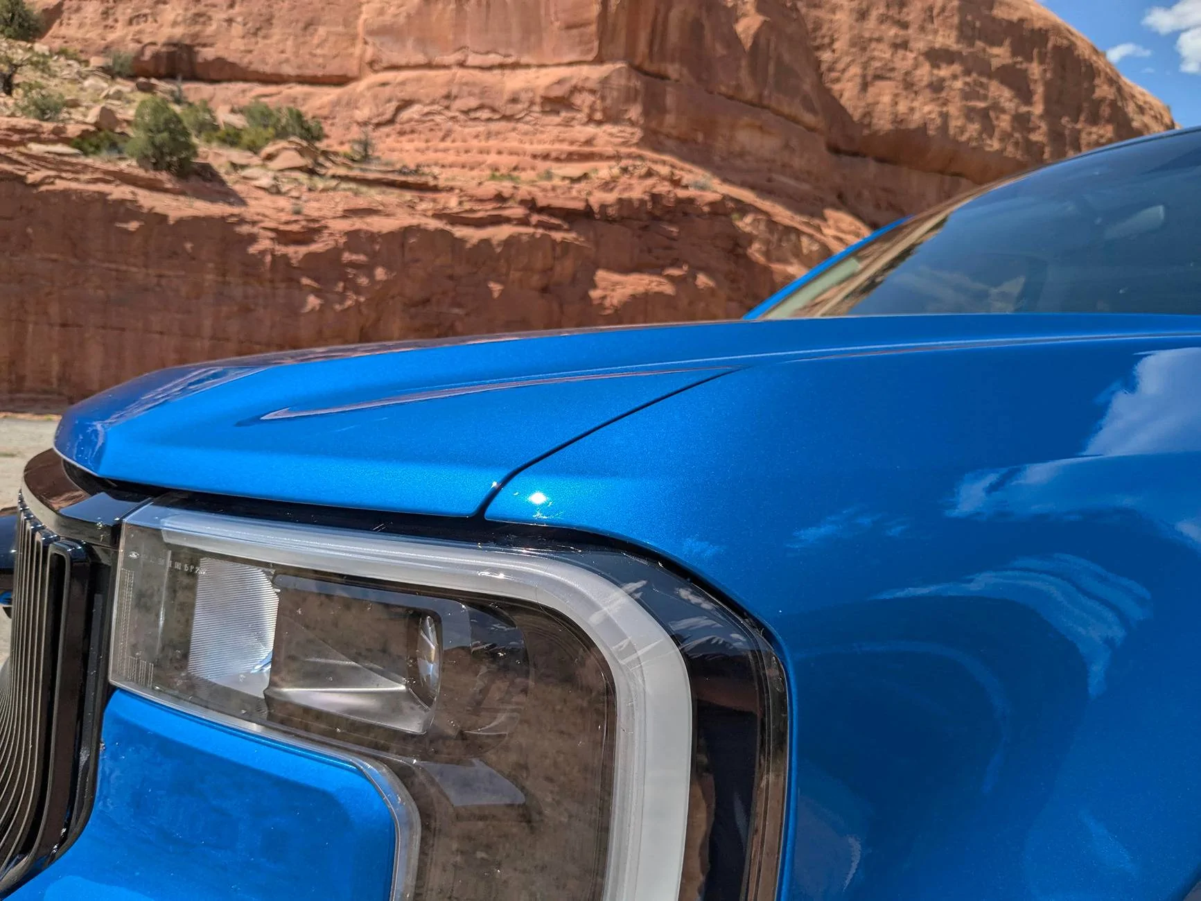 Ford Maverick Random Maverick Photos of the Day Thread! 📸 PXL_20250628_221302681