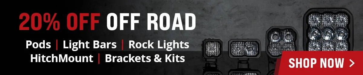 Ford Maverick 20% OFF Diode Dynamics Lighting Products | Summer Sale | 6/30-7/8 RJFG1YS