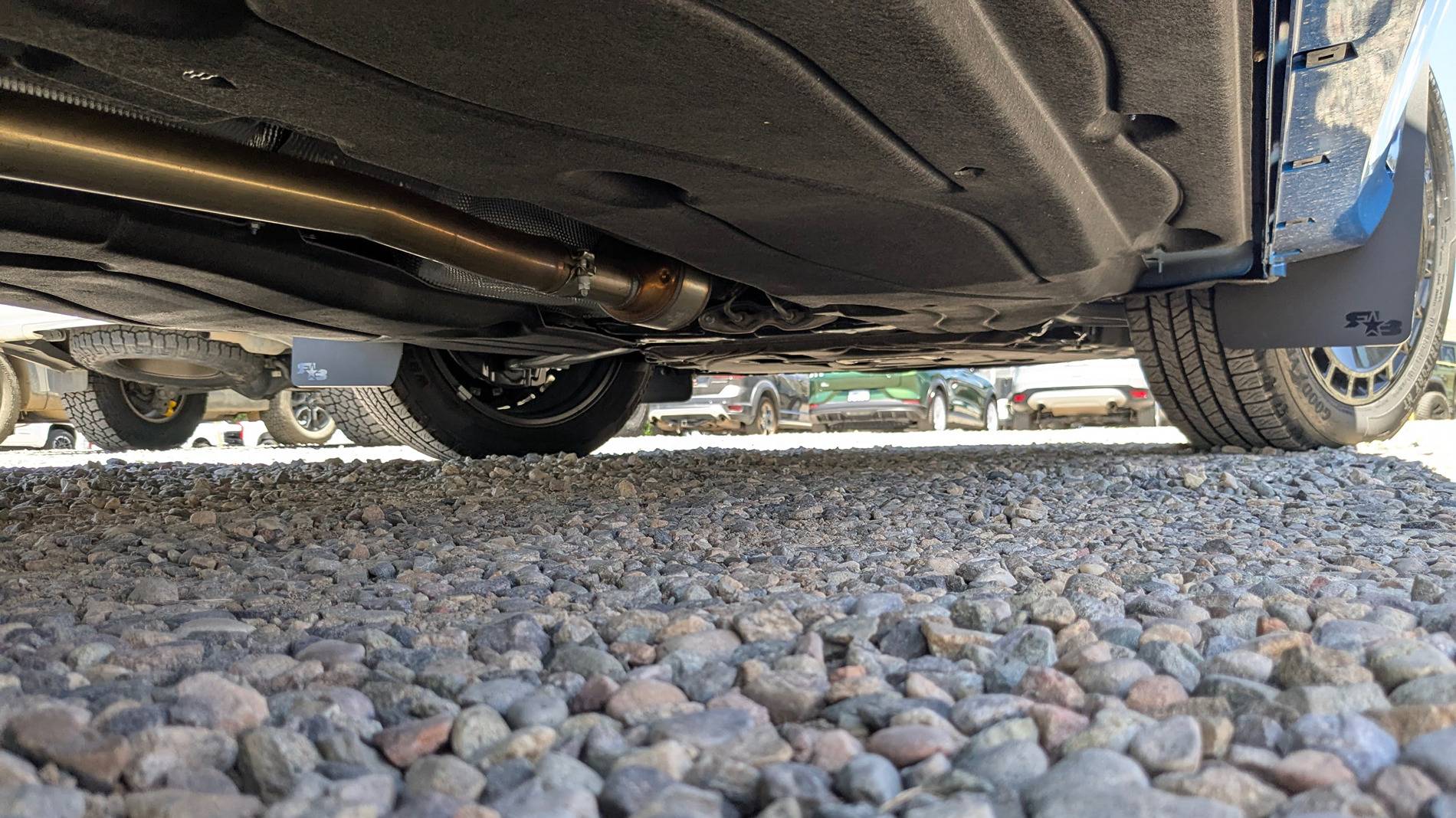 Ford Maverick Lobo with RokBlokz mud flaps rokblokz PXL_20250628_181948504.MP