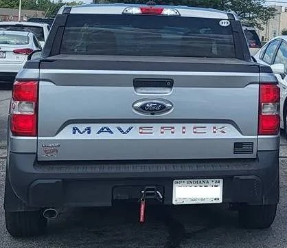 Ford Maverick Muslogy Maverick Mods Giveaway 1-jeep - plate (1)