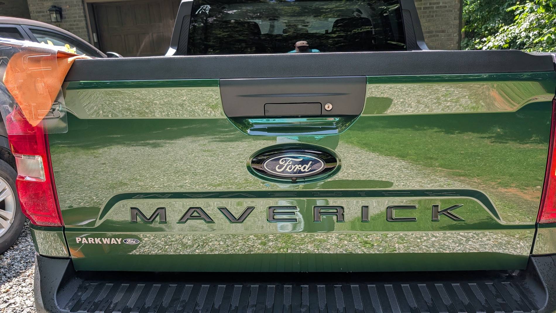 Ford Maverick Muslogy Maverick Mods Giveaway 1000001443