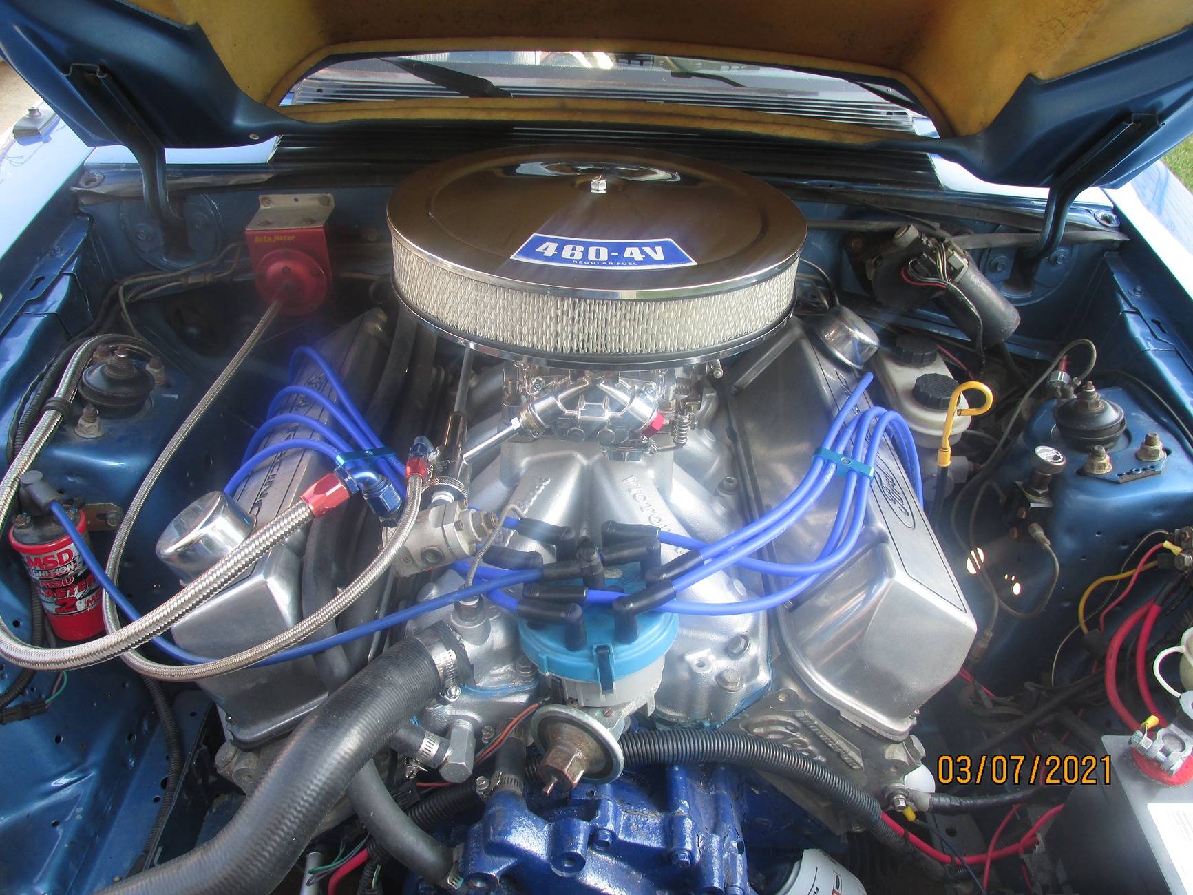 Ford Maverick Why the 2025 is less safe than the earlier years IMG_2201.JPG