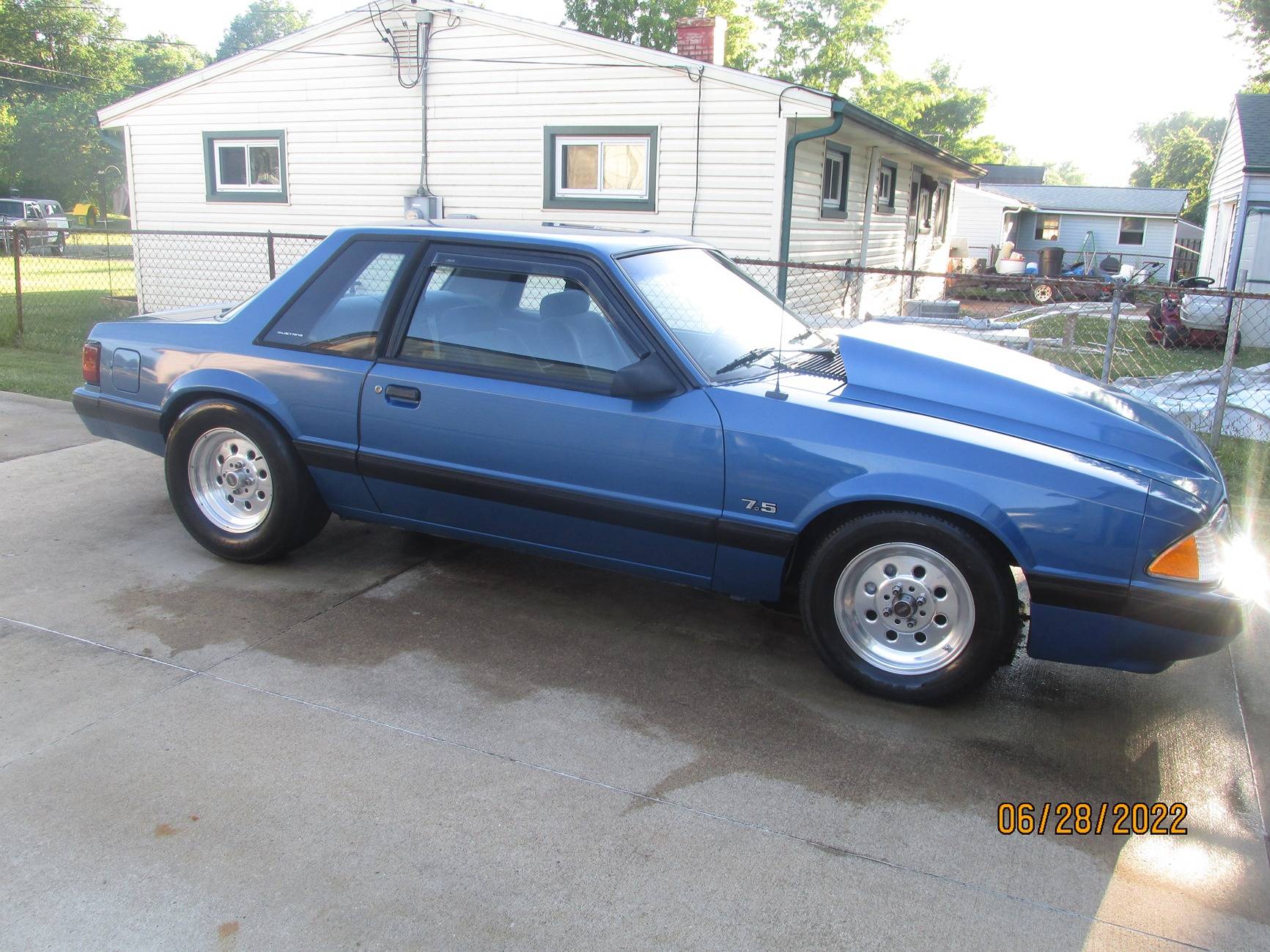 Ford Maverick Why the 2025 is less safe than the earlier years IMG_2878.JPG