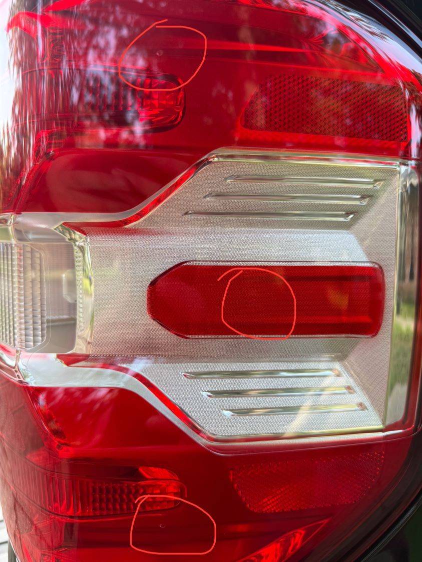 Ford Maverick Someone shot my tailights? Someone tell me I'm going crazy IMG_2478 - Copy