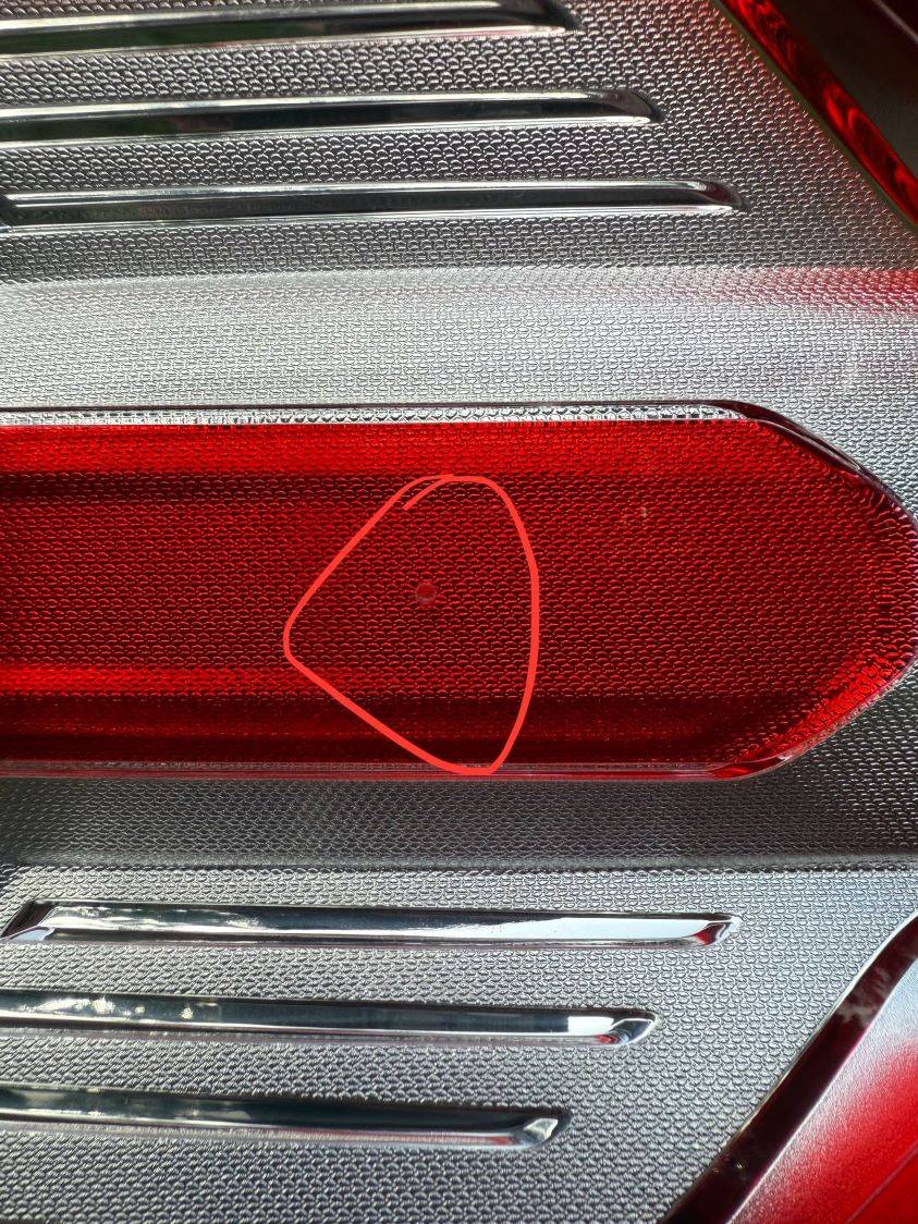 Ford Maverick Someone shot my tailights? Someone tell me I'm going crazy IMG_2483(1) - Copy