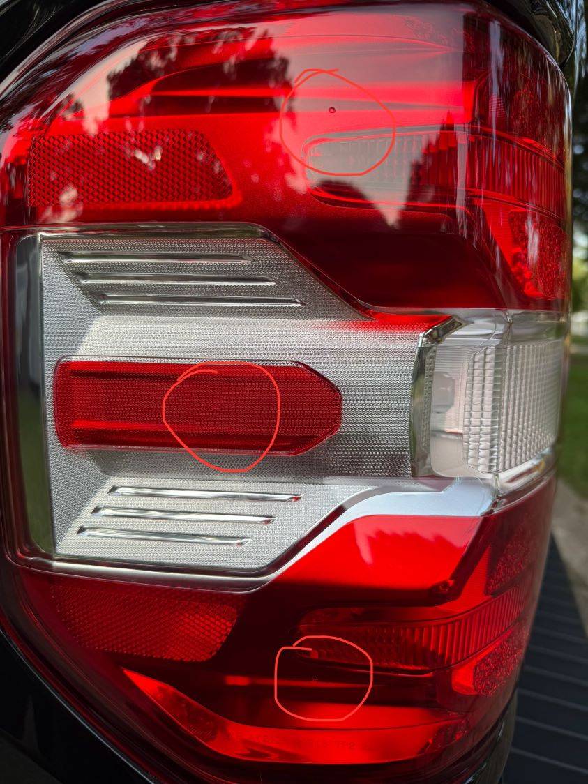 Ford Maverick Someone shot my tailights? Someone tell me I'm going crazy IMG_2485(1) - Copy