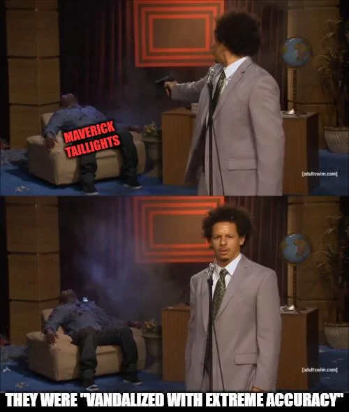 Ford Maverick Maverick Memes -  fun diversion while we wait [ ** NO POLITICS ** ] download - 2025-07-02T183517.263
