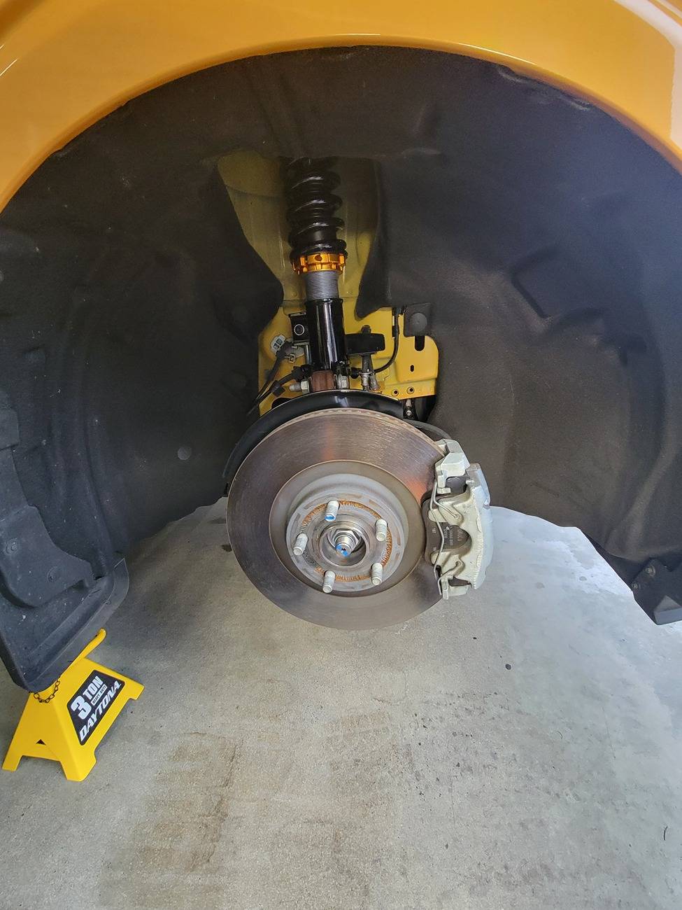 Ford Maverick 2023 Maverick XLT FX4 Build "Amber" 20250428_192225