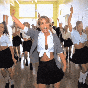 Ford Maverick Song game thread britney-britneys