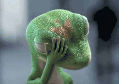 Ford Maverick Maverick Memes -  fun diversion while we wait [ ** NO POLITICS ** ] gecko-geico
