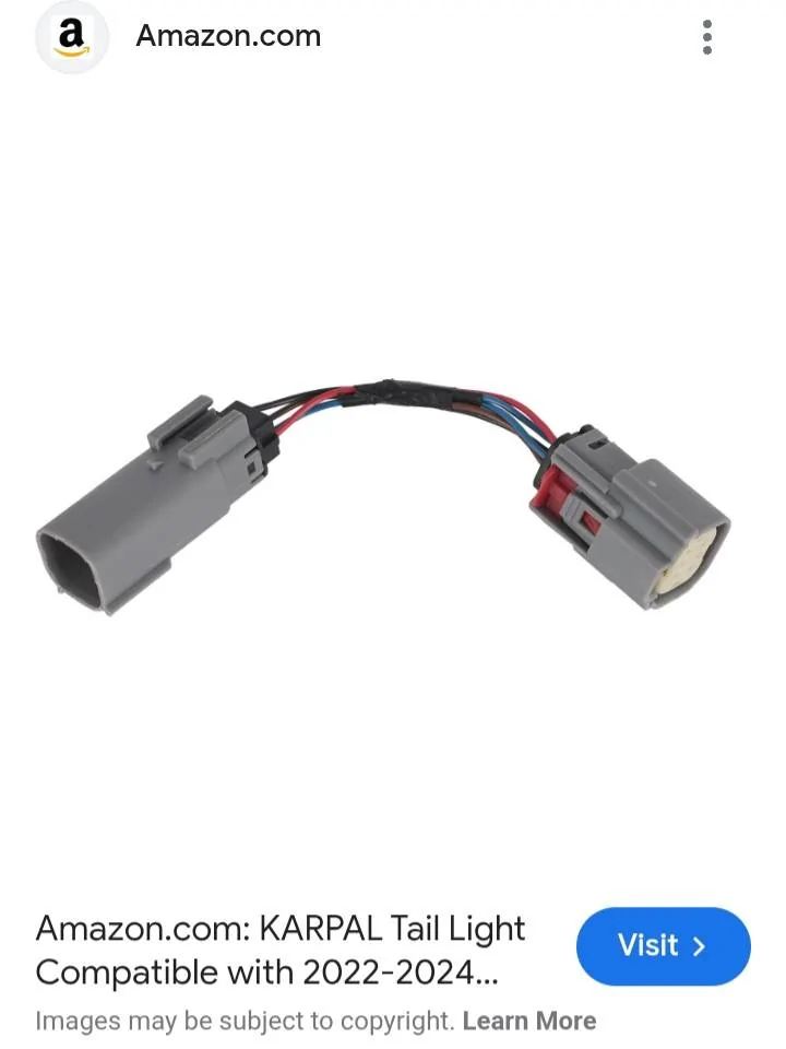 Ford Maverick What is this called? Help please. 20250707_122910