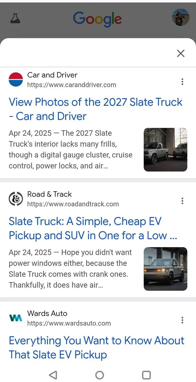 Ford Maverick Maverick's new competition no longer competition Screenshot_2025-07-07-20-05-24-11_40deb401b9ffe8e1df2f1cc5ba480b12