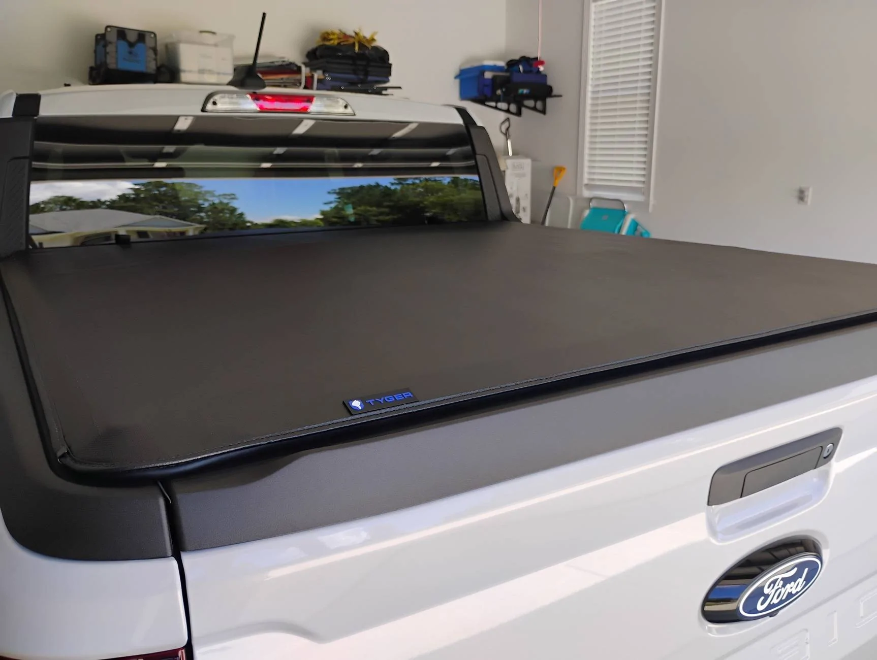 Ford Maverick Any experience with generic tonneau covers? IMG_20250615_134953137