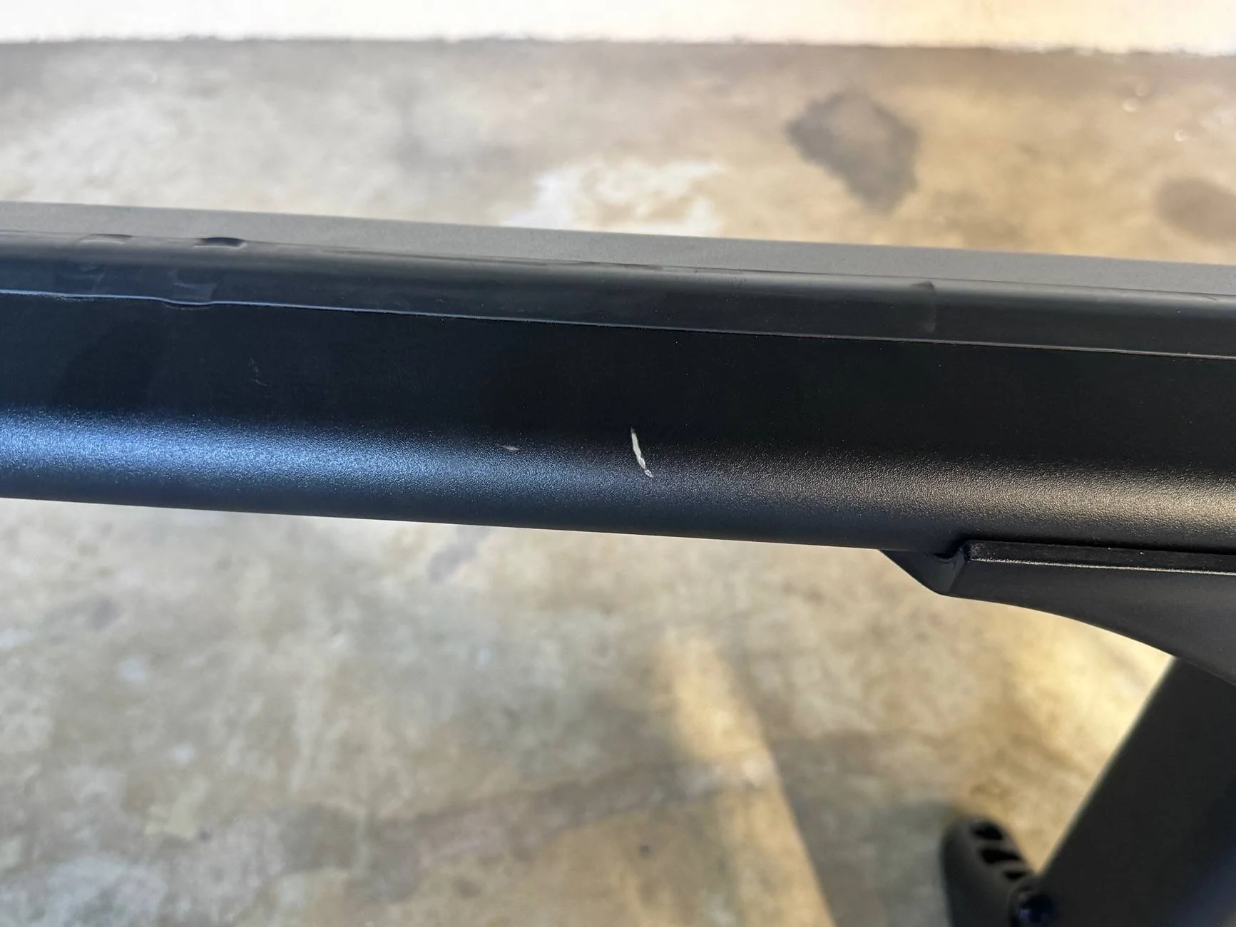 Ford Maverick RealTruck Truxedo Elevate CS Rack - $350 IMG_7660