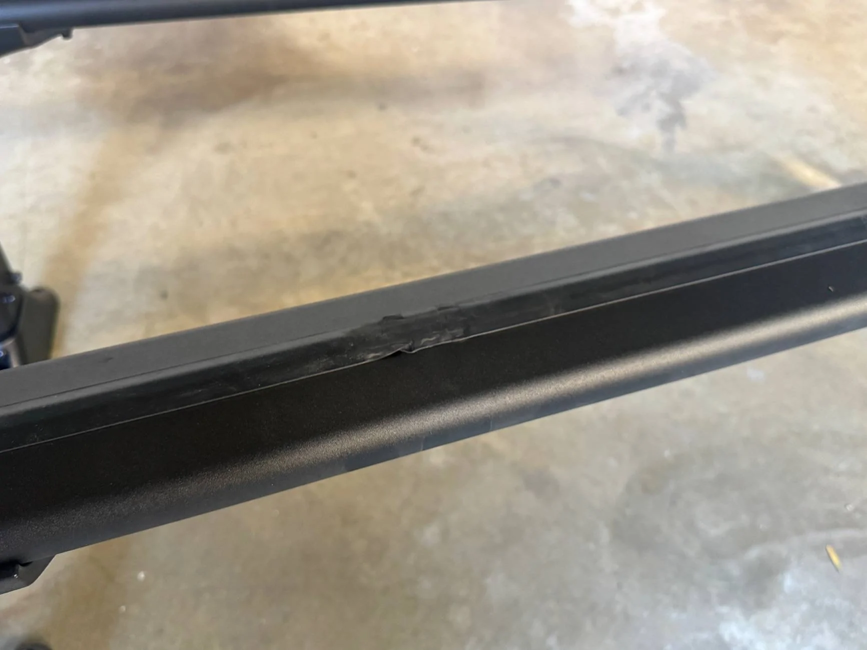 Ford Maverick RealTruck Truxedo Elevate CS Rack - $350 IMG_7659