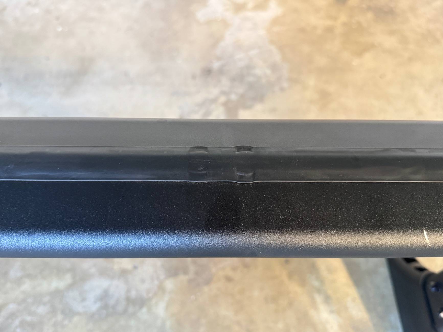 Ford Maverick RealTruck Truxedo Elevate CS Rack - $350 IMG_7661