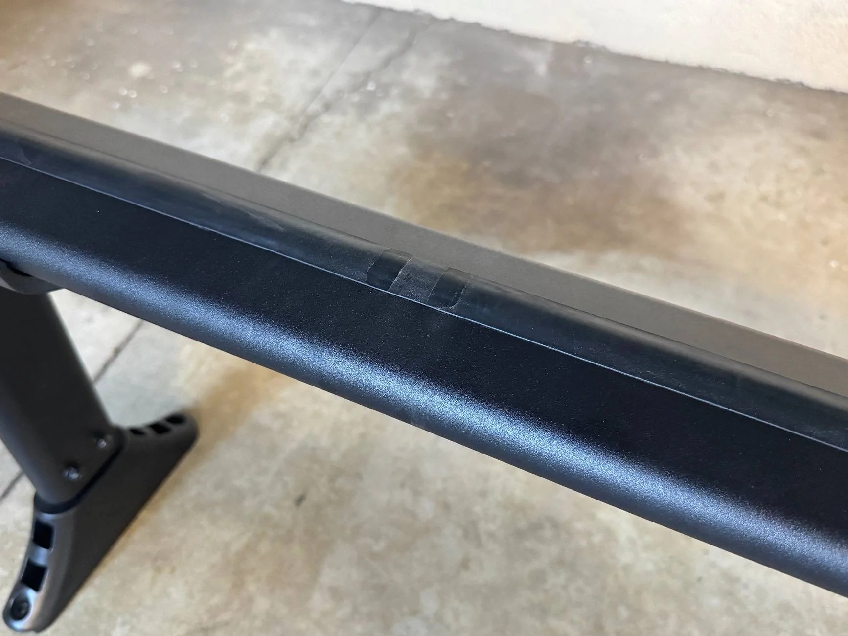 Ford Maverick RealTruck Truxedo Elevate CS Rack - $350 IMG_7662