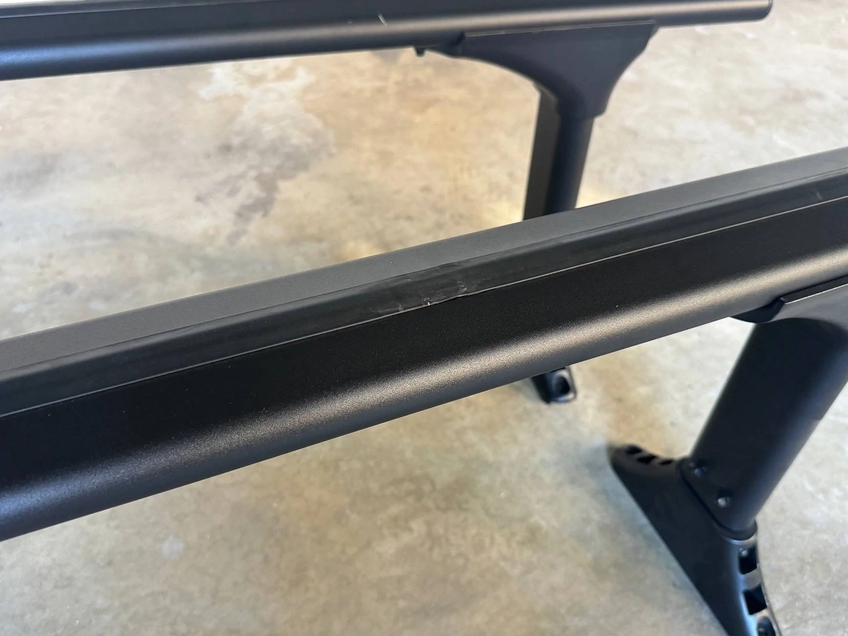 Ford Maverick RealTruck Truxedo Elevate CS Rack - $350 IMG_7663