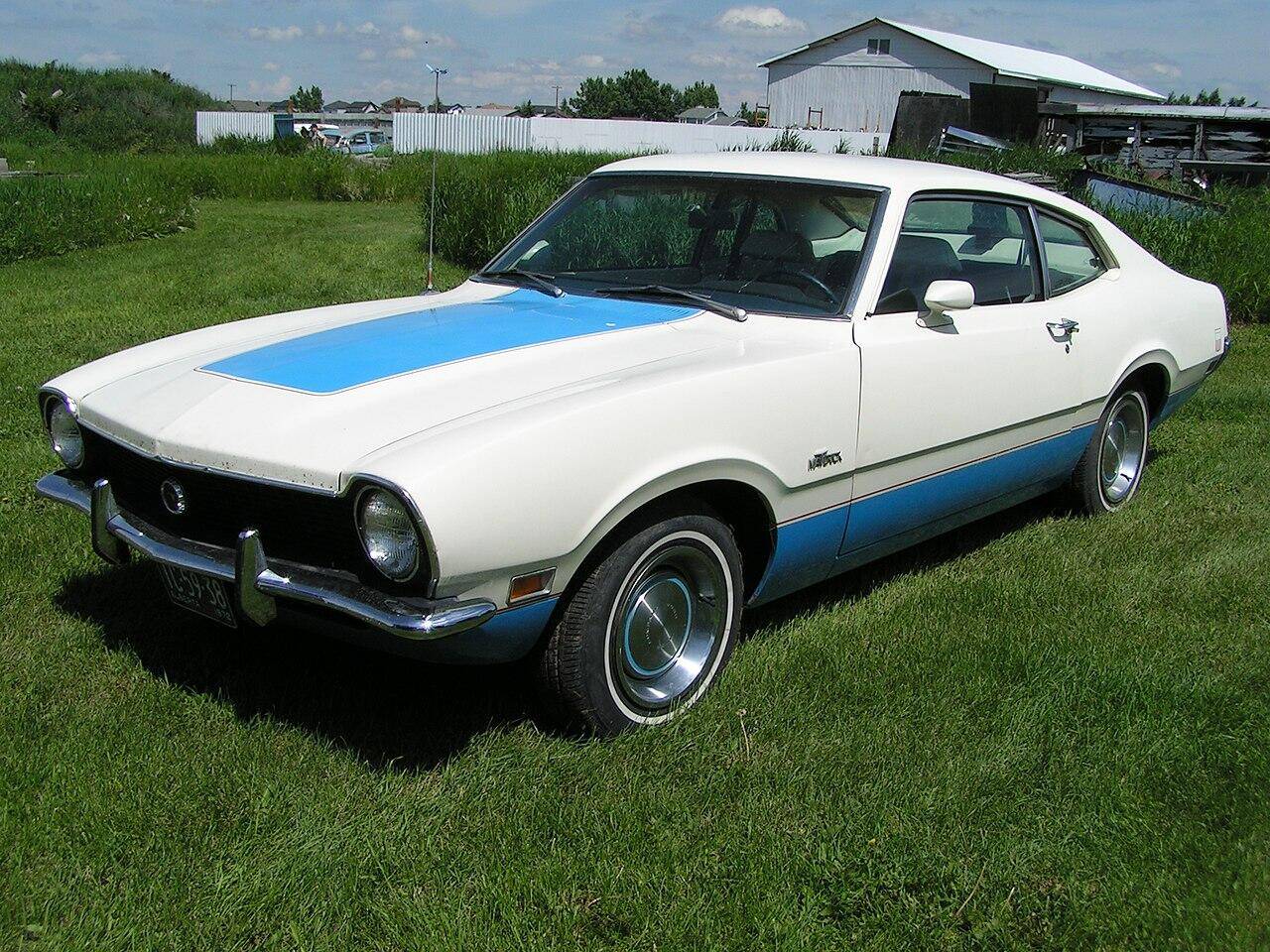 Ford Maverick 2026 ford ranchero 1752034248557-2t