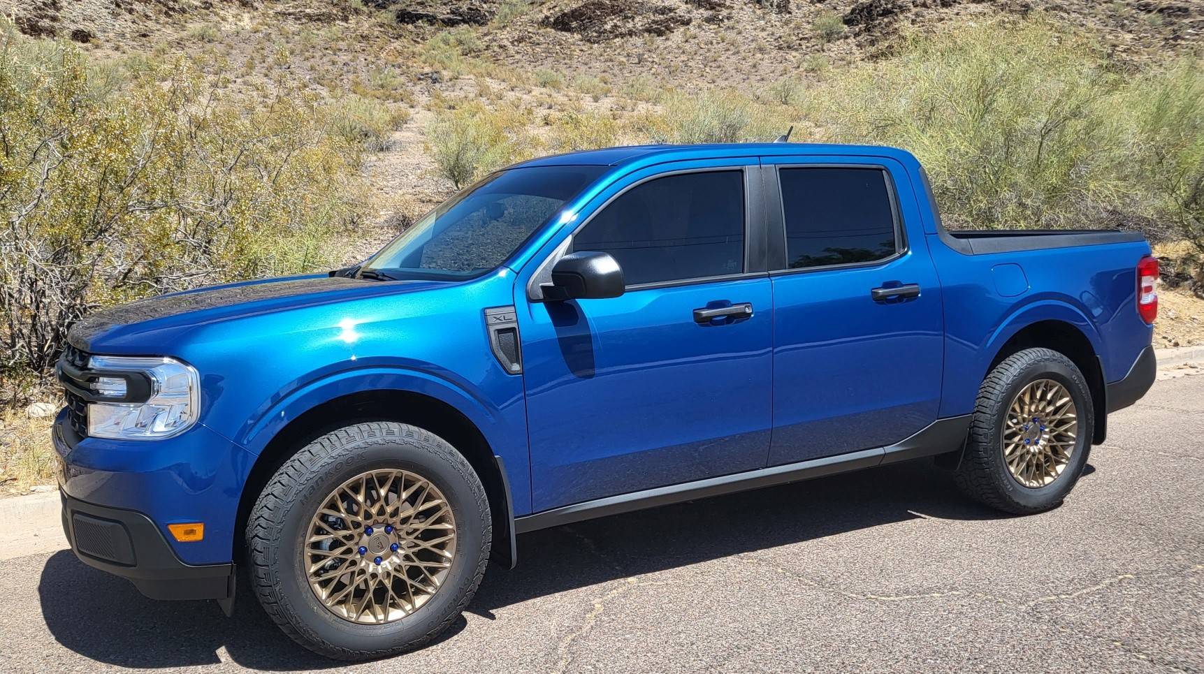Ford Maverick 2023 XLT Hybrid build 20230628_143655_resized[3671]