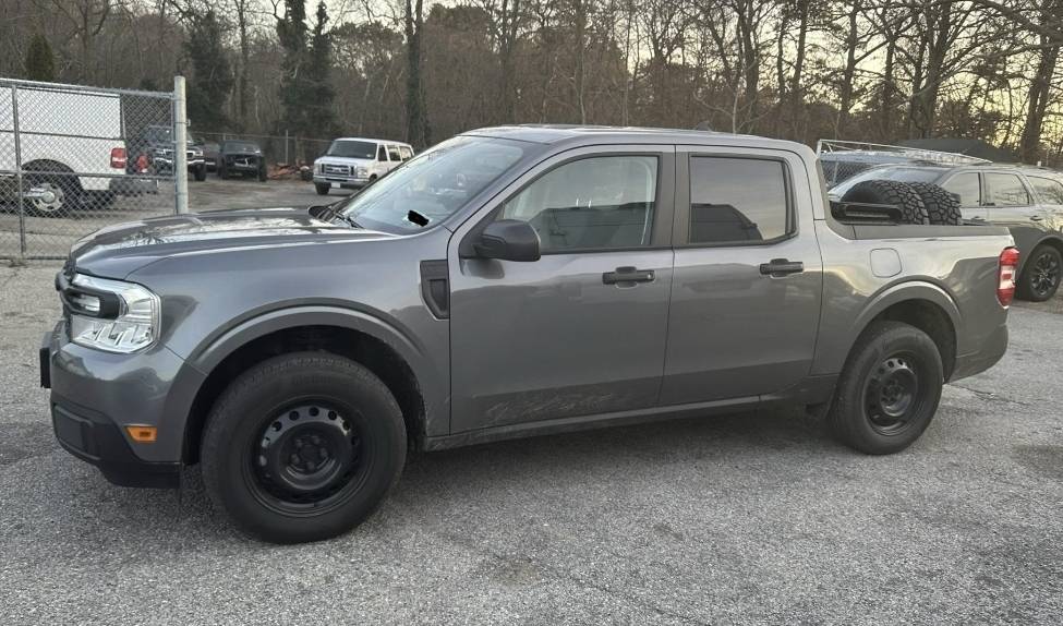 Ford Maverick Random Maverick Photos of the Day Thread! 📸 Screenshot_20250709_043650_Chrome