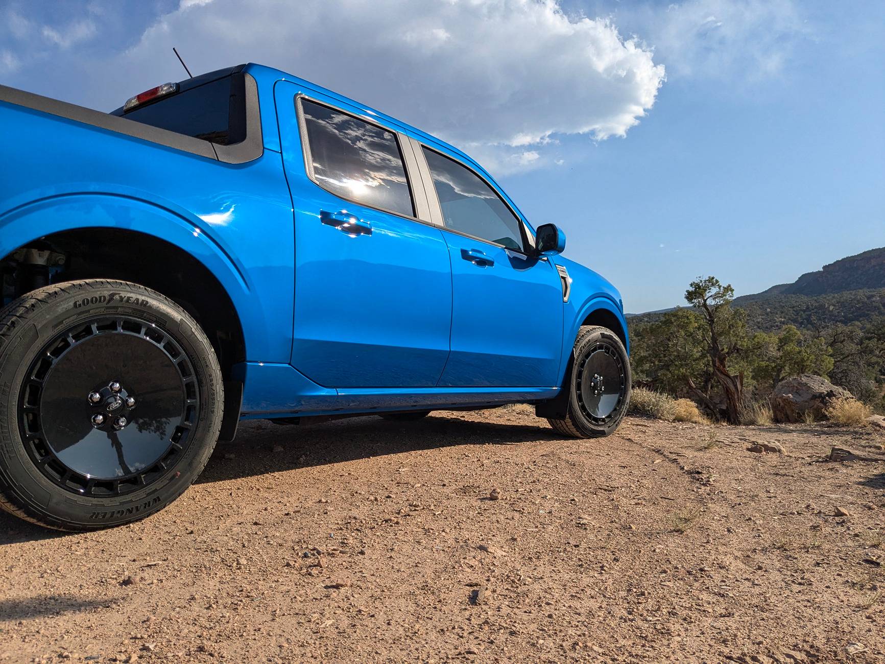 Ford Maverick Random Maverick Photos of the Day Thread! 📸 PXL_20250629_002252308