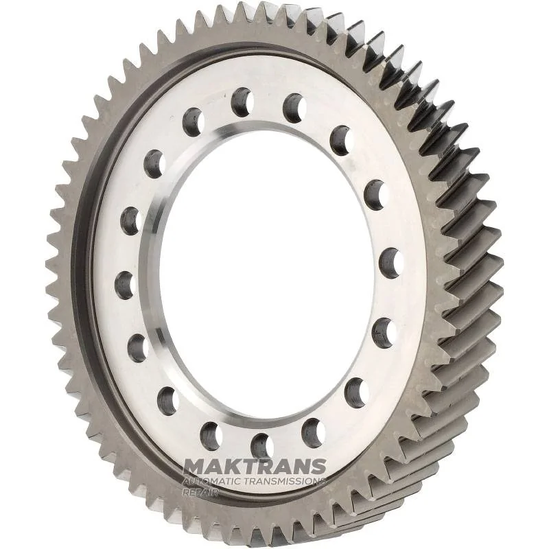 Ford Maverick 2025 Hybrid Gear Ratios & HF45 Transaxle Technical Info shirina-29-85-mm-16-krepezhnyh-otverstiy-1-800x800