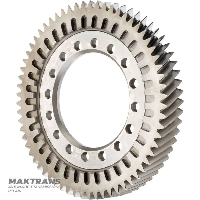 Ford Maverick 2025 Hybrid Gear Ratios & HF45 Transaxle Technical Info shirina-34-70-mm-16-krepezhnyh-otverstiy-2-800x800