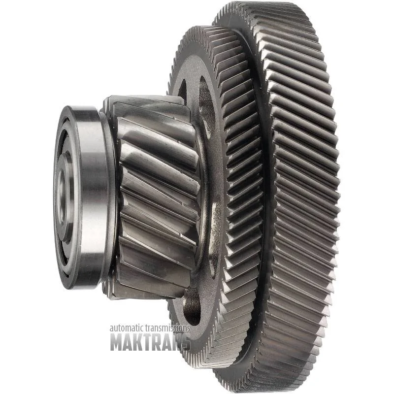 Ford Maverick 2025 Hybrid Gear Ratios & HF45 Transaxle Technical Info nar-165-85-mm-snyato-s-novyh-transmissiy-3-800x800