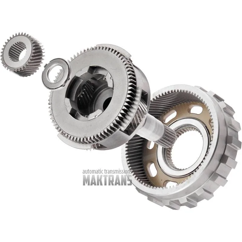 Ford Maverick 2025 Hybrid Gear Ratios & HF45 Transaxle Technical Info aya-vysota-152-mm-21-shlits-nar-21-80-mm-2-800x800