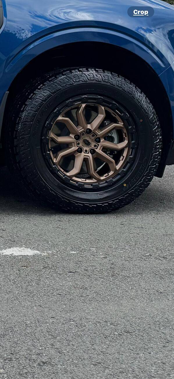 Ford Maverick What wheels are you using to replace your steelies on your XL? IMG_7262