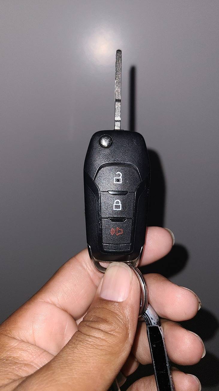 Ford Maverick Remote start useless for Hybrid 20250710_083608